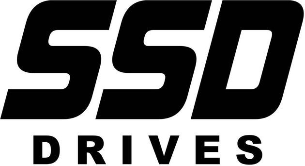 SSD-Z logo