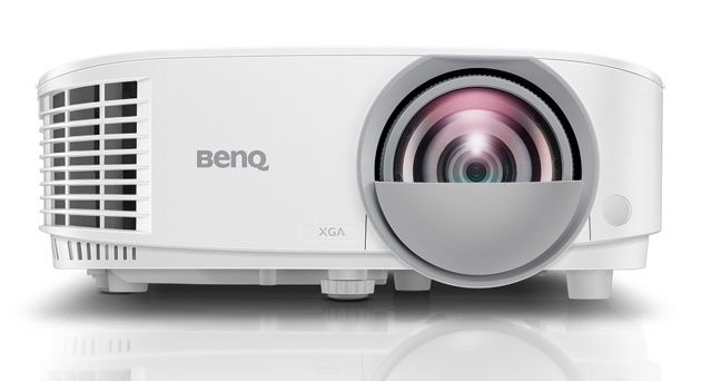 BenQ projektor Mx8xxST przód