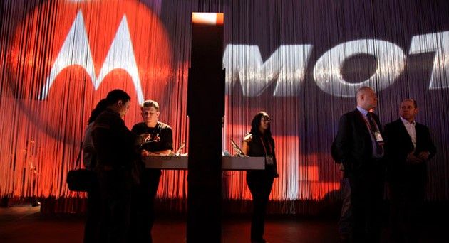 Moto X 2015