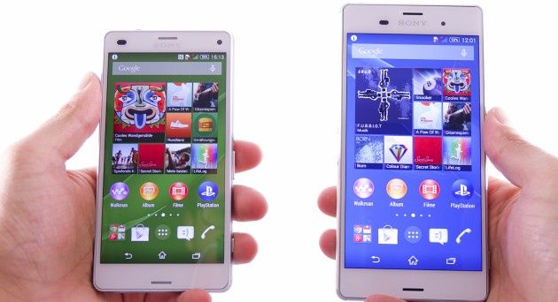 Sony Xpiera