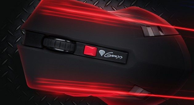 Natec Genesis