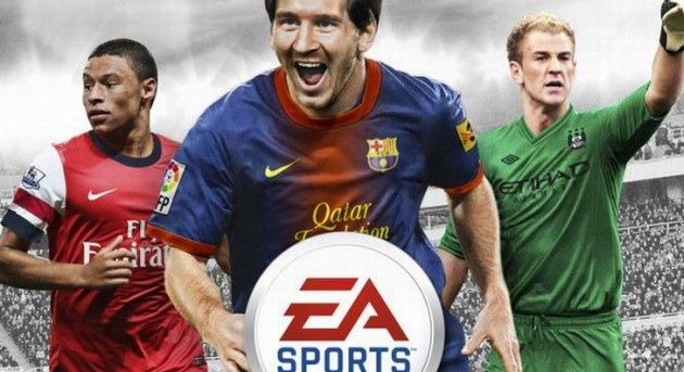 EA i FIFA umowa licencyjna do 2022 roku