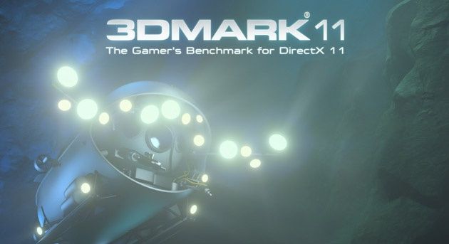 3DMark 11