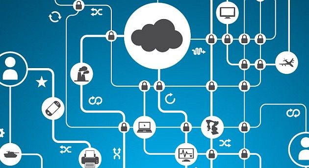 IoT