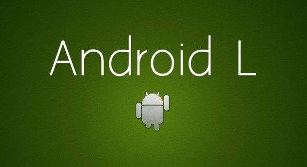 Android L