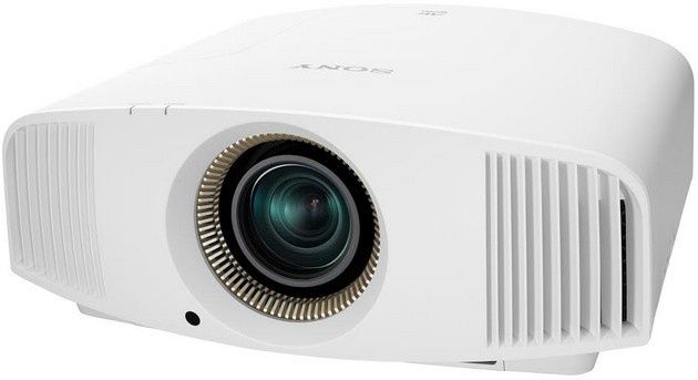 Sony VPL-VW520ES