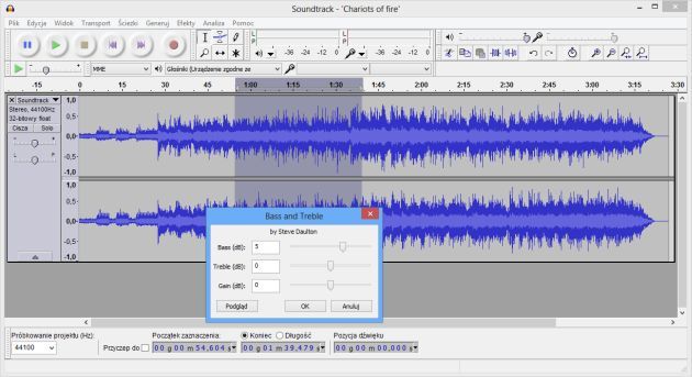 Audacity