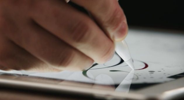 Apple Pencil