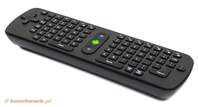 Measy RC11