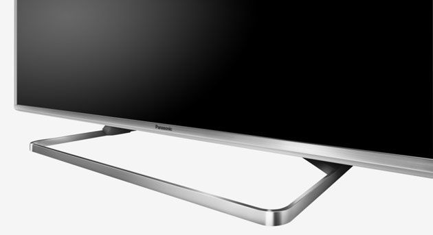 Panasonic TX-40DS630E – dół