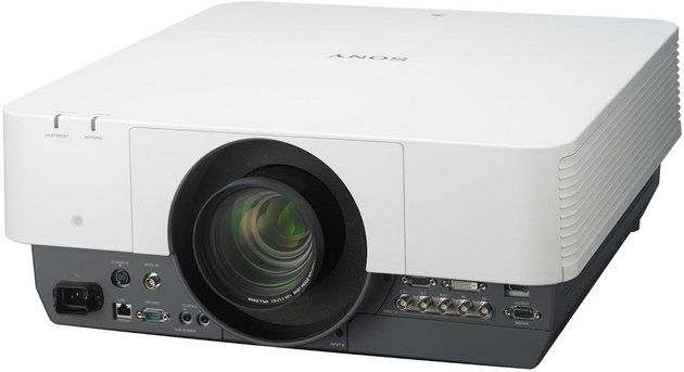 Sony VPL-FHZ700L