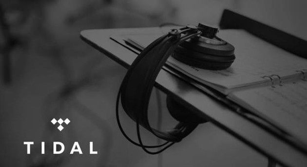 TIDAL