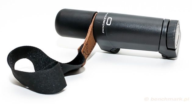 Shoulderpod S1 z rączką