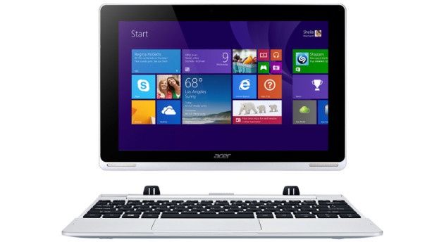 Acer Aspire Switch 10