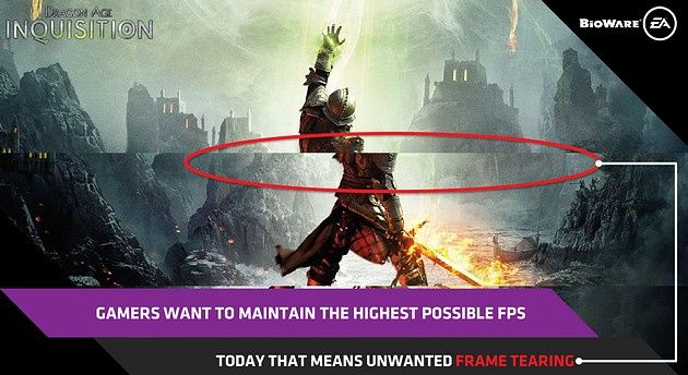 AMD FreeSync