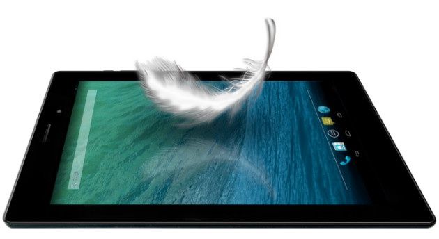 NEXO Avio tablet