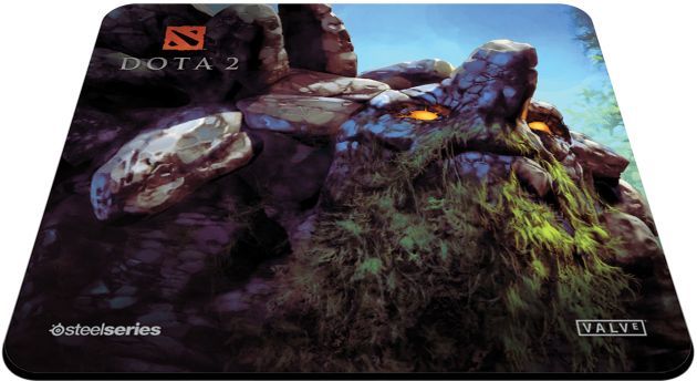 podkładki dota2 w różnych wersjach
