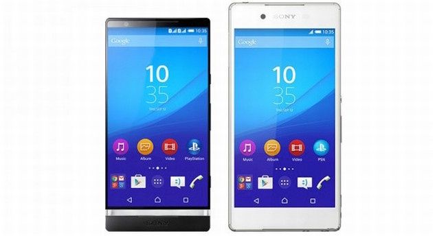 Xperia P2
