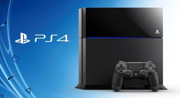 PlayStation 4 konsola specjalne zestawy