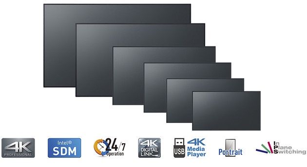 Panasonic SQ1