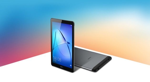 Tani tablet na Komunię Huawei MediaPad T3