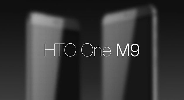 HTC One M9 i One M9 Plus