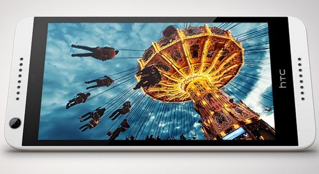 HTC Desire 626 smartfon