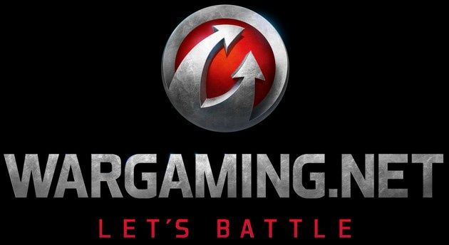 Wargaming logo