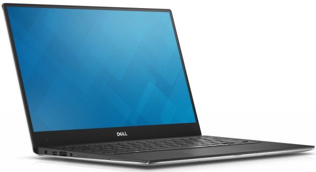 Dell XPS 13