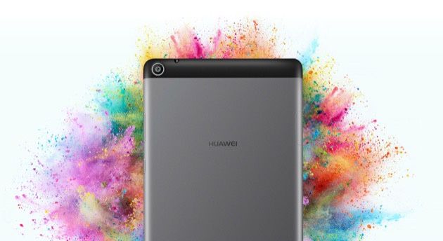 Huawei MediaPad T3 7.0