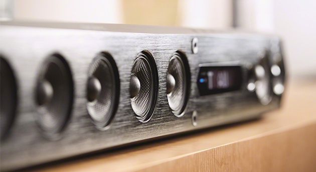 Sony listwa głośnikowa