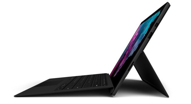 Microsoft Surface Pro 6