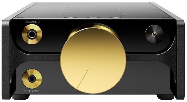 Sony DMP-Z1 przód