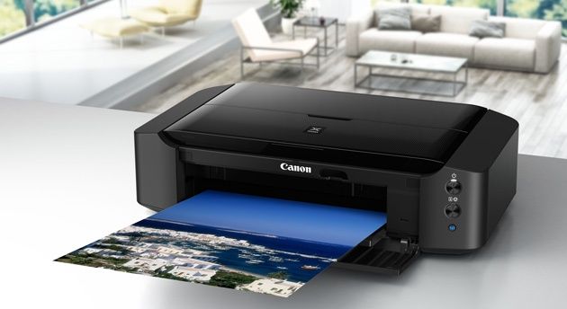 Canon PIXMA iP8750 drukarka fotograficzna
