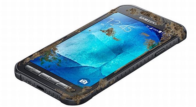 Samsung Galaxy Xcover 3