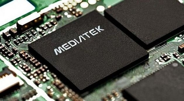 MediaTek MT8125 procesor