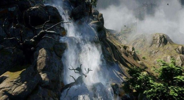 Dragon Age: Inquisition z trybem dla wielu graczy przeciek