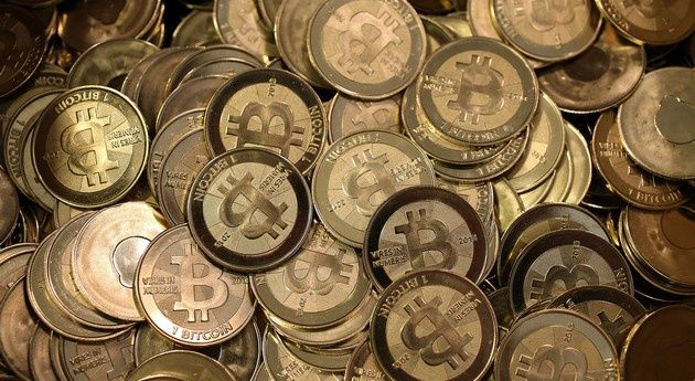 Bitcoin