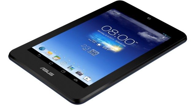 Asus MeMO Pad HD 7 tablet dostępny na polskim rynku