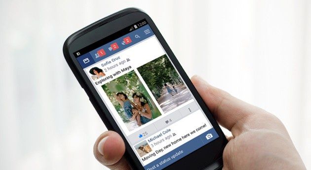 Facebook Lite