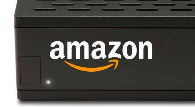 Amazon konsola