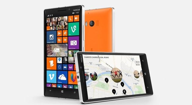 Microsoft zwraca nawet 200 zł za zakup Lumii