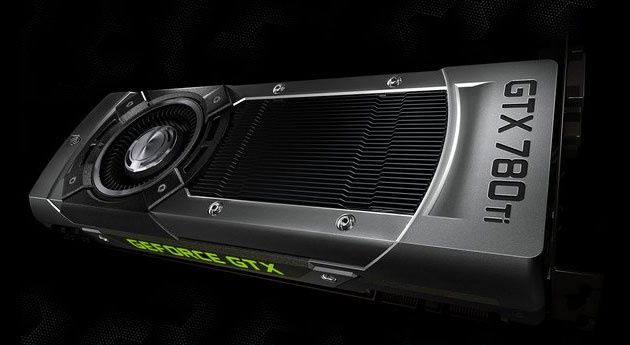 GeForce GTX 780 Ti
