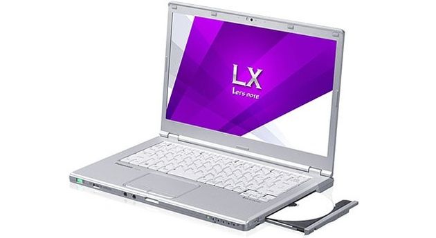 Panasonic Let