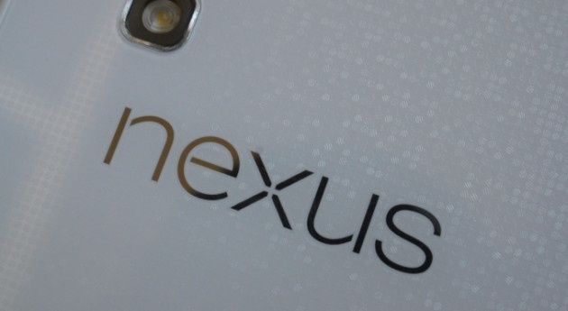 Nexus 6 smartfon przeciek