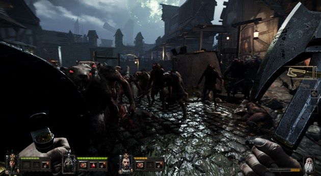 Vermintide