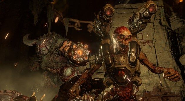 DOOM 4