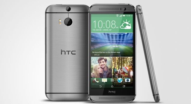 HTC One M8 Prime smartfon przeciek