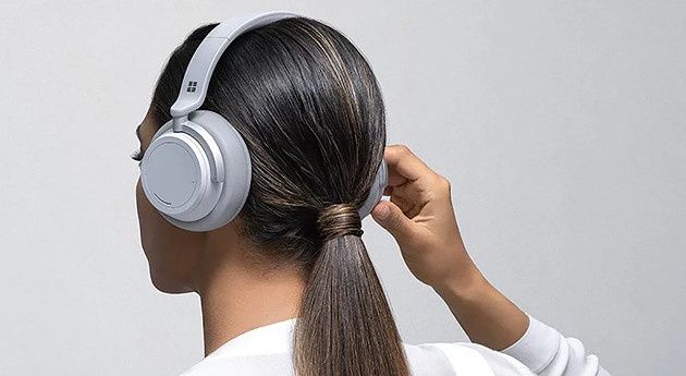 Microsoft Surface Headphones