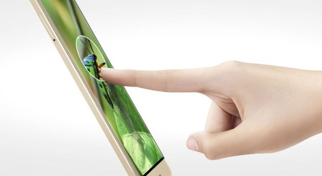 Force Touch